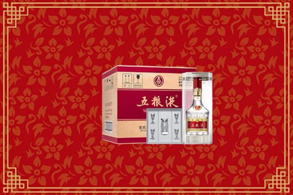 盘州回收五粮液