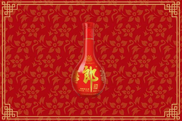 盘州烟酒回收郎酒
