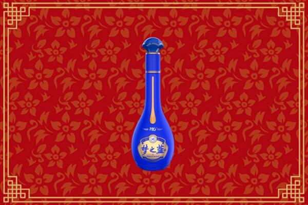 盘州烟酒回收梦之蓝