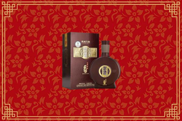 盘州回收习酒