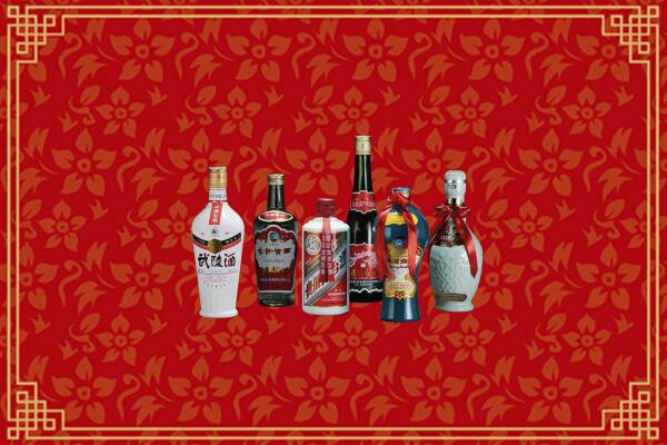 盘州回收白酒